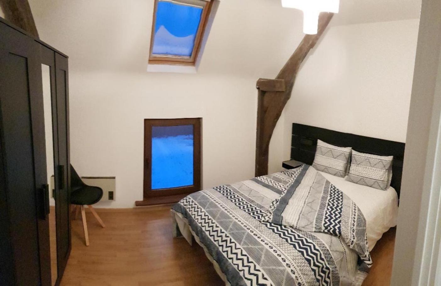 Villa La Ferme Bleue à Tournai Extérieur photo